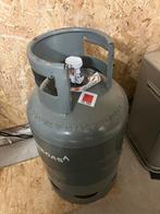 Gasfles benegas 10,5 kg datum 2037 nieuw verzegeld, Ophalen, Nieuw