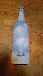 speciale Duvel fles (leeg), Ophalen of Verzenden, Gebruikt, Flesje(s), Duvel