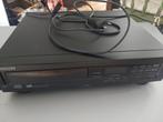 Philips compact disc player AK630, Audio, Tv en Foto, Dvd-spelers, Ophalen, Gebruikt, Dvd-speler, Philips