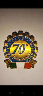 Vespa club d"italia speldje pin, Verzamelen, Speldjes, Pins en Buttons, Ophalen of Verzenden, Nieuw, Merk, Speldje of Pin