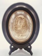 Meerschuim Jezus Christus, 19e-eeuw, Ophalen of Verzenden