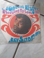 Percy Sledge – My Special Prayer / Pledging My Love, Cd's en Dvd's, Vinyl Singles, Gebruikt, 7 inch, Single, Ophalen of Verzenden