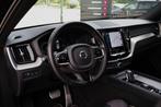 Volvo XC60 2.0 T8 406 PK AWD Polestar Engineered PHEV, Panor, Auto's, Automaat, 12 maanden, Gebruikt, Zwart