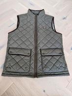U.S. Polo Assn. Gilet bodywarmer green M, Kleding | Heren, Ophalen of Verzenden, Nieuw, Groen