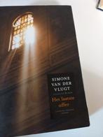 Het laatste offer door  Simone van der Vlugt, Ophalen of Verzenden, Zo goed als nieuw, Nederland