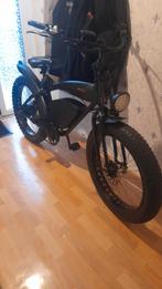 Fat bike  E Cruizer (beach cruizer), Fietsen en Brommers, Gebruikt, Staal, Cruiser, Heren