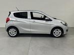 Opel KARL 1.0 ecoFLEX Innovation AIRCO / CRUISE / APPLE CARP, Voorwielaandrijving, 839 kg, Stof, Gebruikt
