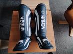 Venum scheenbescherming, maat L, Sport en Fitness, Vechtsporten en Zelfverdediging, Ophalen, Zo goed als nieuw, Overige