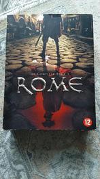 Rome serie 1 luxe box, Cd's en Dvd's, Dvd's | Tv en Series, Ophalen of Verzenden, Zo goed als nieuw