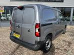 Citroën Berlingo 1.5 BlueHDI Club Aut. (stormschade), Stof, Gebruikt, 4 cilinders, Citroën