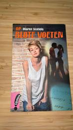 Op blote voeten, Ophalen of Verzenden, Zo goed als nieuw, Nederland