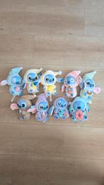 Miniso Stitch 9 stuks, Ophalen of Verzenden, Zo goed als nieuw