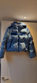 Goldbergh Dames Ski jas en broek - blauw & als nieuw, Maat 38/40 (M), Ophalen of Verzenden, Pak, Goldberg