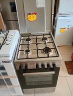 Nieuwe 50cm RVS gasfornuis aardgas of butagas opruimprijs, Witgoed en Apparatuur, Fornuizen, Ophalen, 4 kookzones, Energieklasse A of zuiniger