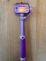 VTech Kidizoom Camera met Selfie Stick+sd kaart, Kinderen en Baby's, Speelgoed | Vtech, Ophalen of Verzenden, Zo goed als nieuw