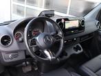 Mercedes-Benz Sprinter 319 1.9 CDI L2H2 Select | 2x Schuifde, Automaat, Achterwielaandrijving, Gebruikt, Euro 6