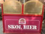 Windscherm (Skol bier), Caravans en Kamperen, Windschermen, Ophalen, Gebruikt