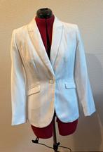 Carnaval Witte Dames Blazer - Maat 36, Ophalen of Verzenden, Zo goed als nieuw, Maat 36 (S), Carnaval