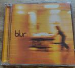 Blur - Blur, Ophalen of Verzenden, Zo goed als nieuw, Poprock