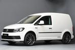Volkswagen Caddy 1.4 TSI L1H1 BMT N-EDITION AIRCO | BTW/BPM, Voorwielaandrijving, Gebruikt, 4 cilinders, Volkswagen