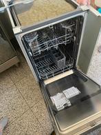 IKEA vaatwasser 45cm, Witgoed en Apparatuur, Vaatwasmachines, Ophalen, Gebruikt, Minder dan 85 cm, Inbouw