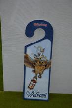 Efteling deurhanger, Welkom en Ssst... ik droom, Ophalen of Verzenden, Gebruikt, Overige typen
