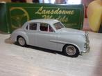 Lansdowne Models - MG Magnette Z-series [grijs] 1/43 MIB, Hobby en Vrije tijd, Modelauto's | 1:43, Ophalen of Verzenden, Nieuw