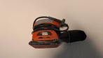 Schuurmachine, Ophalen of Verzenden, Gebruikt, Minder dan 700 watt, Werkbankslijpmachine
