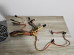 Power man 350w max voeding psu power supply ip-s350eq3-2 h, Ophalen of Verzenden, Gebruikt