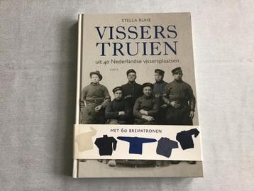 Stella Ruhe. Visserstruien breien. beschikbaar voor biedingen