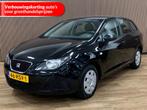 Seat Ibiza ST 1.2 Club|Airco|, Auto's, Voorwielaandrijving, Euro 5, Stof, Gebruikt