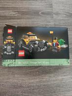 Lego Vintage Taxi 40532, Ophalen of Verzenden, Gebruikt, Complete set, Lego