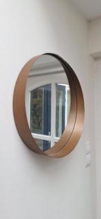 Ronde Spiegel - Riverdale, Ophalen, Minder dan 50 cm, Rond, Zo goed als nieuw