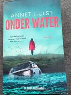 Annet Hulst - Onder water, Ophalen of Verzenden, Zo goed als nieuw
