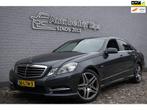 Mercedes-Benz E-klasse 200 CGI | Pano | Memory | Camera | Tr, Euro 5, Achterwielaandrijving, Gebruikt, 4 cilinders