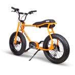 FATBIKEONLINE: LIL'BUDDY ORANGE RUFFCYCLES, Fietsen en Brommers, Fietsen | Cruisers en Lowriders, Nieuw, Ruff Cycles, Overige typen