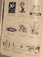 Engels voor emigranten (jaren 50), Antiek en Kunst, Antiek | Boeken en Bijbels, Ophalen of Verzenden