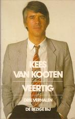 Kees van Kooten - Veertig, Gelezen, Kees van Kooten, Ophalen of Verzenden, Nederland