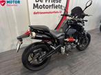 YAMAHA MT 03 (bj 2008), 12 t/m 35 kW, Naked bike, 660 cc, Bedrijf