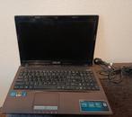 Laptop Asus - Project of voor onderdelen !, Ophalen, 2 tot 3 Ghz