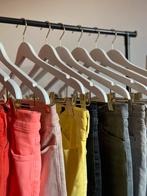 Verschillende dames jeans van J Brand en Adriano Goldschmied, Kleding | Dames, Spijkerbroeken en Jeans, R, Overige kleuren, Verzenden