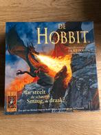 Spel De Hobbit, Hobby en Vrije tijd, Gezelschapsspellen | Bordspellen, Vijf spelers of meer, Ophalen of Verzenden, Zo goed als nieuw
