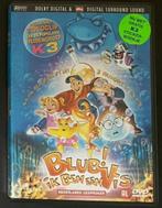 DVD Blup ik ben een vis, Alle leeftijden, Ophalen, Zo goed als nieuw