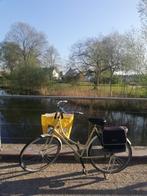 Omgev duiven Te koop omafiets, Fietsen en Brommers, Fietsen | Dames | Damesfietsen, (Extra) lage instap, 47 tot 50 cm, Zo goed als nieuw