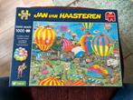 Jan van Haasteren puzzels, Ophalen of Verzenden, 500 t/m 1500 stukjes, Zo goed als nieuw