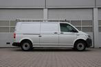 Volkswagen Transporter 2.0 TDI L2H1 102pk Comfortline | Navi, Voorwielaandrijving, 12 maanden, Stof, 4 cilinders