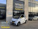smart fortwo coupé 1.0 mhd BoConcept Stuurbekrachtiging, Auto's, Automaat, Euro 5, Achterwielaandrijving, Gebruikt