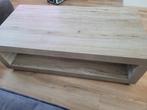 Salontafel, Huis en Inrichting, Zo goed als nieuw, 150 tot 200 cm, Overige vormen, Minder dan 50 cm
