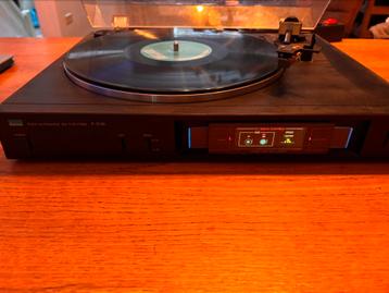 Sansui P D30 platenspeler beschikbaar voor biedingen