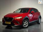 Mazda CX-3 2.0 SkyActiv-G 120 AUT /Clima/Cruise/PDC/LaneAss/, Auto's, Mazda, 1998 cc, Stof, Euro 6, 4 cilinders